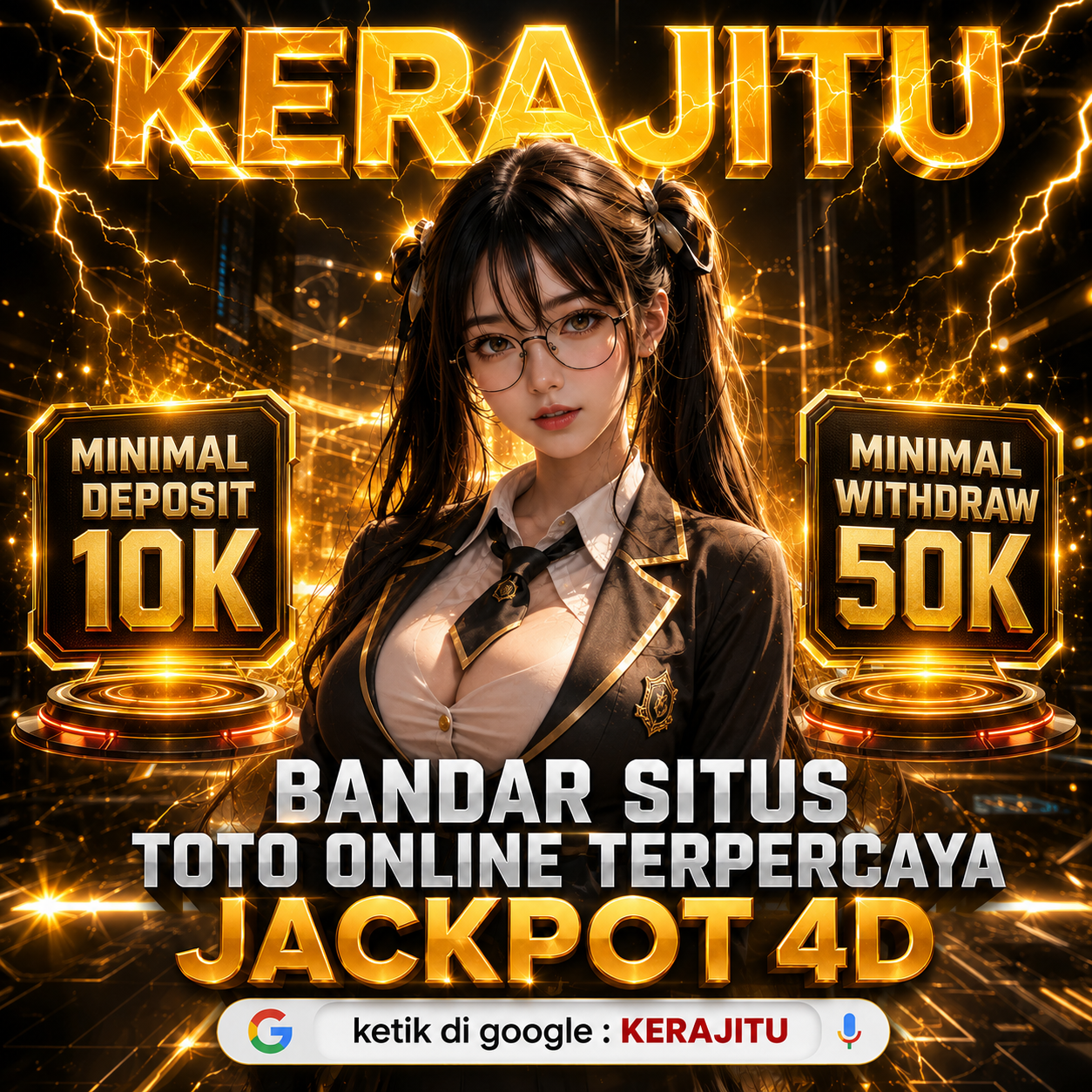 KERAJITU